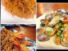 -無招牌海鮮(芽笼店)