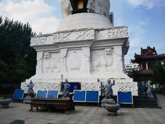 -护国法轮寺