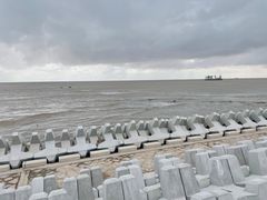 -南汇嘴观海公园