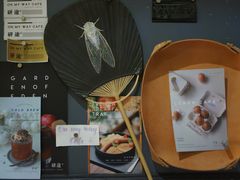 -研途咖啡馆(健康路店)