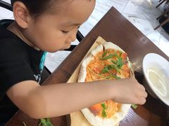 -斯比特花园西餐厅(东方商厦店)