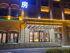 -望儿山温泉水乐园