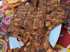 -何适山庄 ·可团建(水长城P2停车场店)