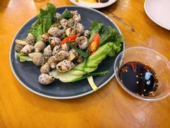 -醉壹号海鲜大排档·老厦门特色菜(厦门美食地标店)