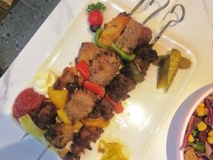 -库滋明·俄罗斯特色美食(中央大街店)