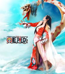 -星元素cosplay动漫摄影写真工作室