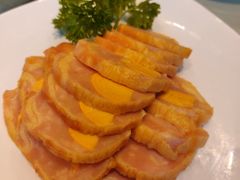 -上海宝华喜来登酒店·采悦轩中餐厅