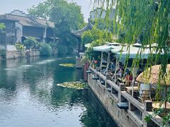 -嘉兴月河历史街区