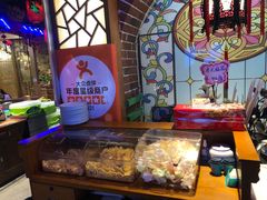 -津沽小院(天津之眼店)