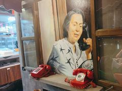 -纪录片《人生一串》体验店(静安店)