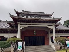 -闽粤南澳总镇府