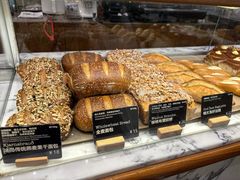 -WHEAT&BAKER-麥(凯德来福士店)