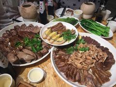 -陈鹏鹏潮汕菜(欢乐海岸 海边景观店)