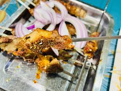 -兰州老马食府(小潞邑店)