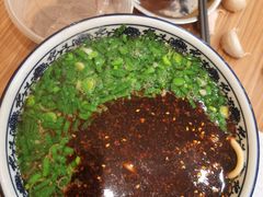 -有礼有面(知春路店)