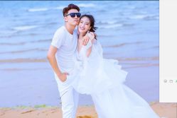 -玛奇朵婚纱摄影