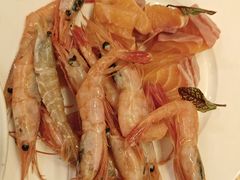 -威斯汀舞台餐厅