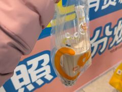 -CoCo都可(虹口龙之梦店)