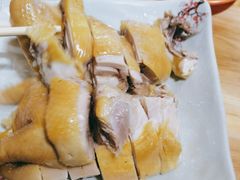 -定安爹辣汤饭(水巷口店)