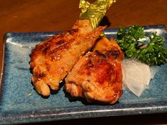 -弓二·烧鸟居酒屋(财富购物中心店)