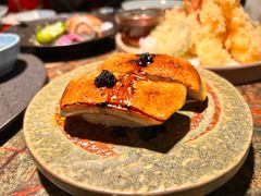 -炙柒Sekinana·精致料理 烧鸟·铁板烧(海上世界店)