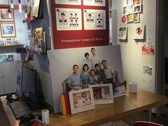 -方快-照相馆(长泰广场店)
