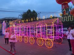 -新五爱道夜市