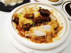 -喜宴又一村·粤菜·茶点·海鲜(壹方天地店)