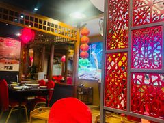 -芦月轩羊蝎子(劲松店)