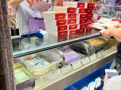 -泰康食品(南京东路店)