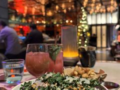 -THE CANNERY&JUJU 新鲜海鲜·牛排美食酒廊