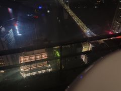 -月光漫步高空酒吧&景观下午茶Moonwalker Sky Land