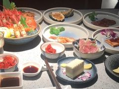 -大渔铁板烧(大悦城店)