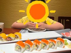 -乾山寿司(好运街店)