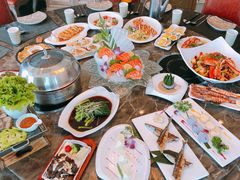 -蟹之国·精品蟹料理(极地店)