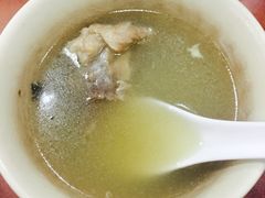 猪骨汤-禾滋味·日日美食店(荔福路店)