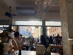 -RAC BAR(安福路店)