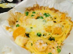 -斯比特花园西餐厅(东方商厦店)