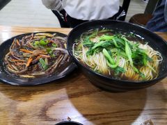 -老盛兴汤包馆(江宁一店)