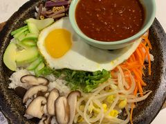 -老板娘的烤肉店(港湾广场店)