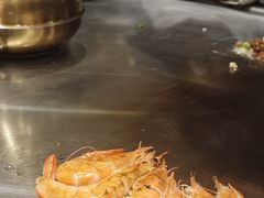 -大神太神·铁板烧(七宝领展广场店)