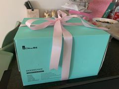 -第戎蛋糕(恒隆广场店)