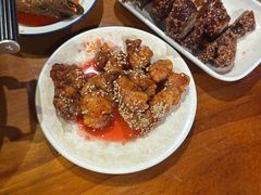 -爆炸头阿姨小四川正宗川味小吃(无任何分店)