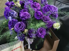 -拾花记花艺·求婚·订婚·生日布置(高新店)