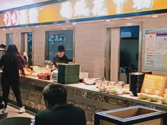 -北市万盛购物广场