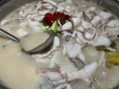 -有家酸菜鱼(苏州绿宝广场店)