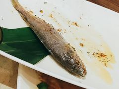 -新石器烤肉(千灯大润发店)