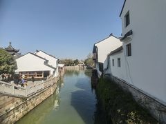 -山塘街
