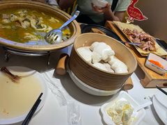 -鸡毛店·川菜(文殊院店)