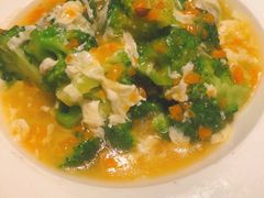 珊瑚西兰花-星怡会·新加坡新美食(苏州中心店)